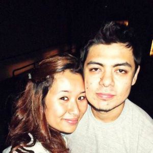 Meet your Posher, Yen